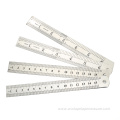 Stainless Steel Straight Ruler